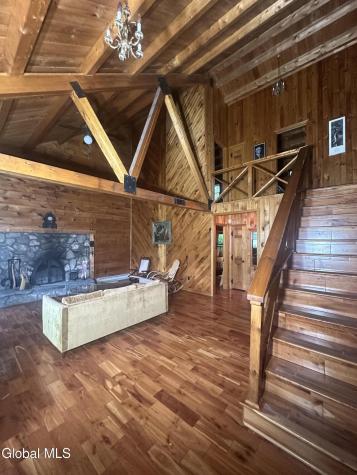 122 Adams Crossing Road East Nassau NY 12062