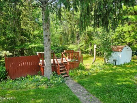 107 Skyway Drive Glenville NY 12302
