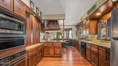 631 Latimer Hill Road Canajoharie NY 13317