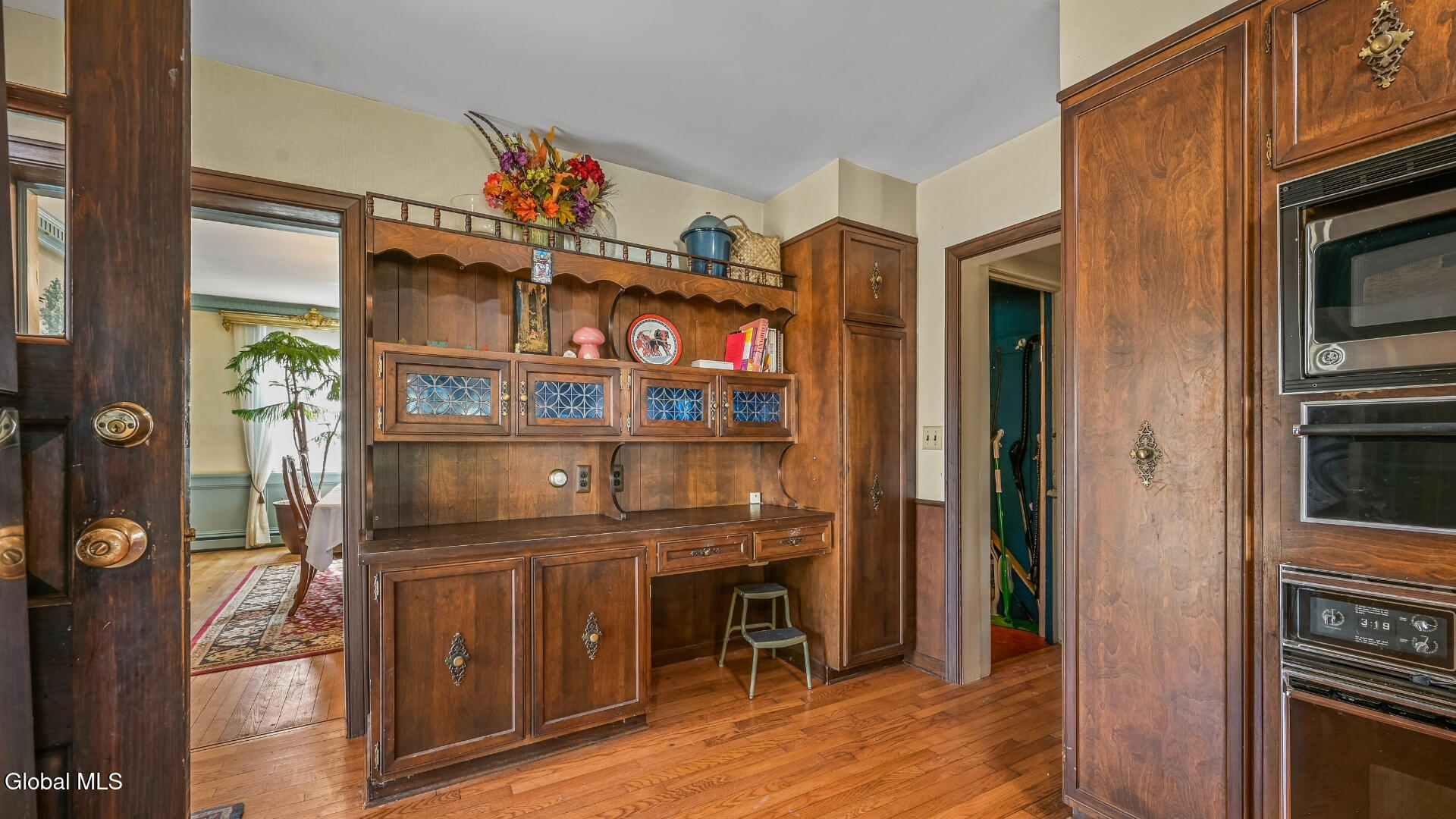 631 Latimer Hill Road Canajoharie NY 13317