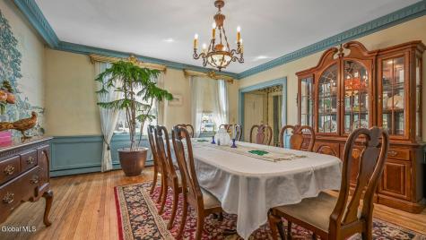 631 Latimer Hill Road Canajoharie NY 13317