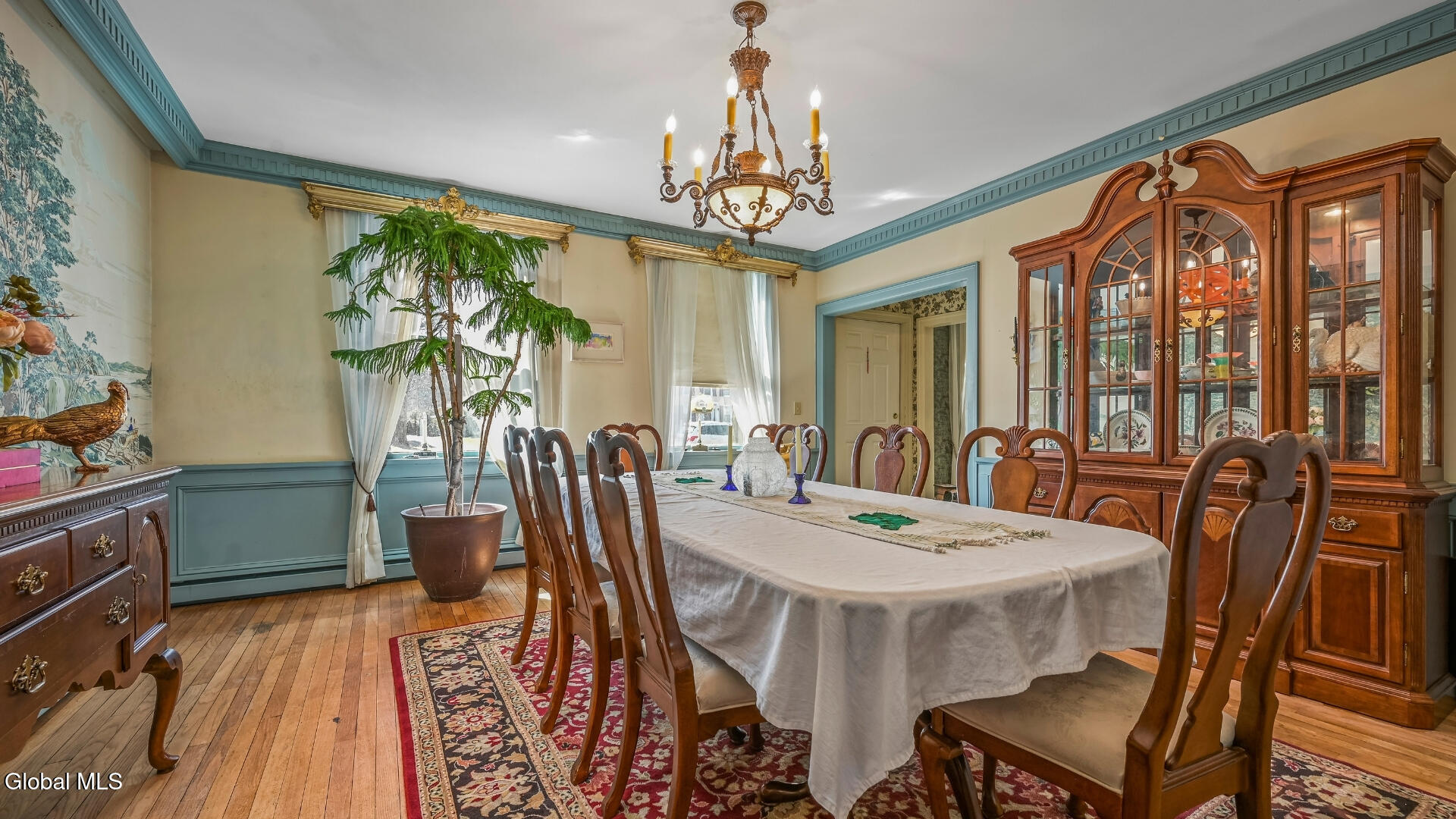 631 Latimer Hill Road Canajoharie NY 13317
