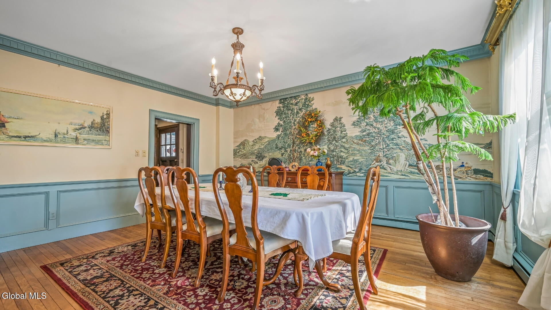 631 Latimer Hill Road Canajoharie NY 13317