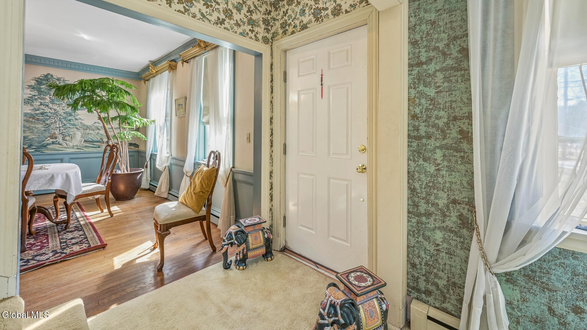 631 Latimer Hill Road Canajoharie NY 13317