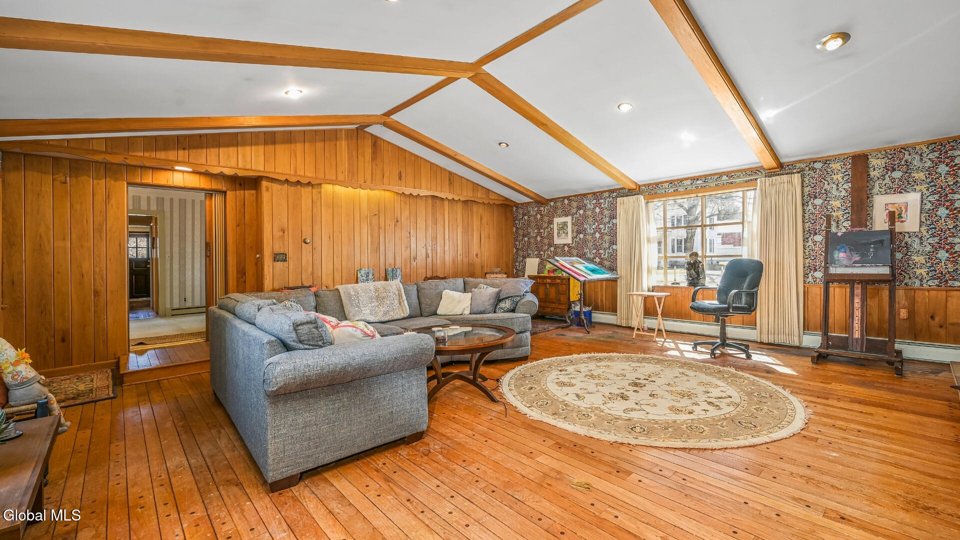 631 Latimer Hill Road Canajoharie NY 13317