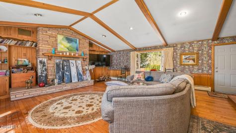 631 Latimer Hill Road Canajoharie NY 13317