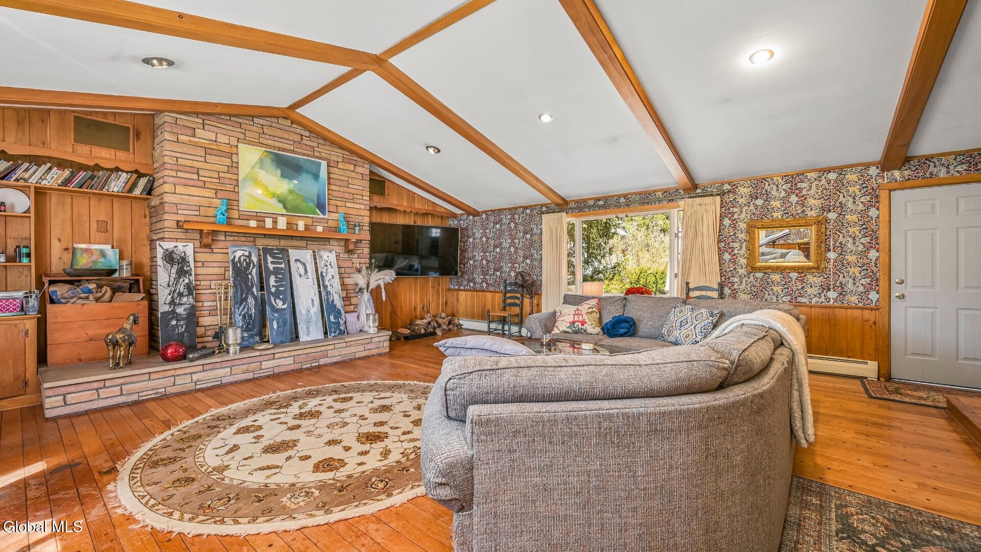 631 Latimer Hill Road Canajoharie NY 13317
