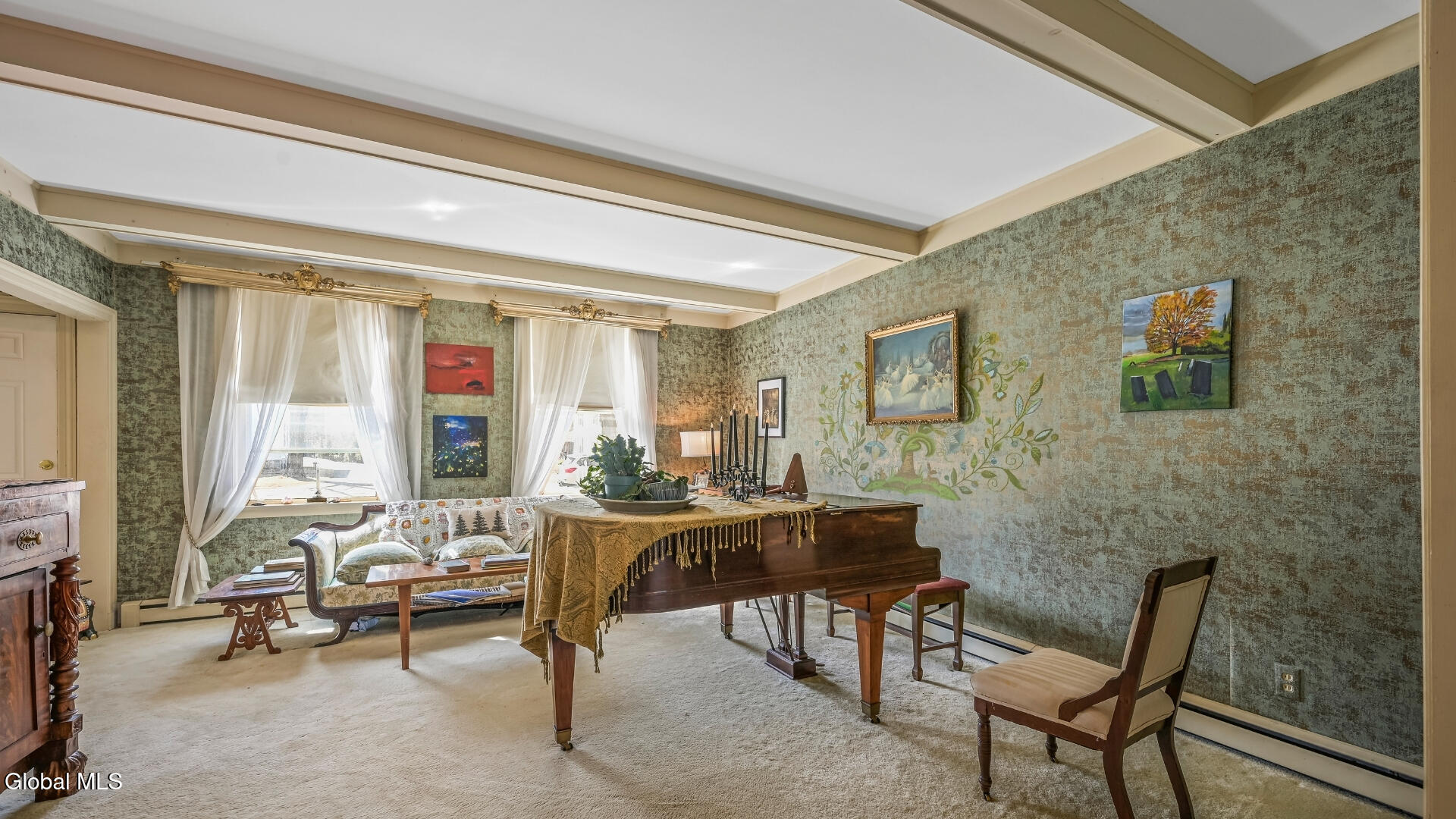 631 Latimer Hill Road Canajoharie NY 13317