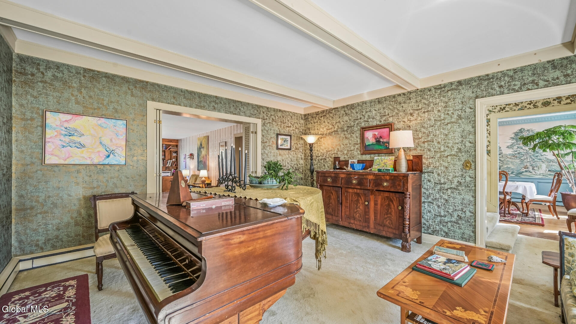 631 Latimer Hill Road Canajoharie NY 13317