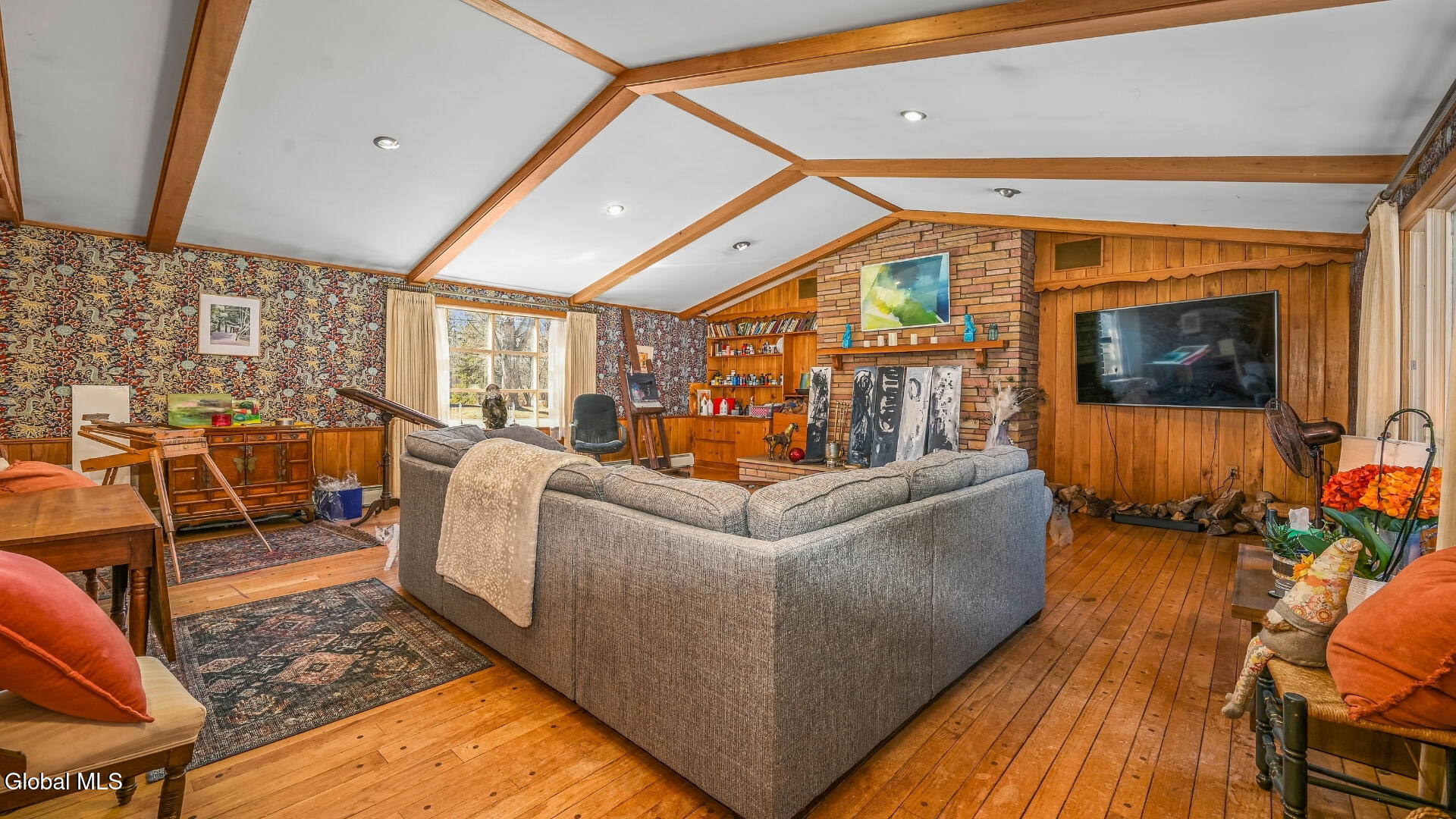 631 Latimer Hill Road Canajoharie NY 13317