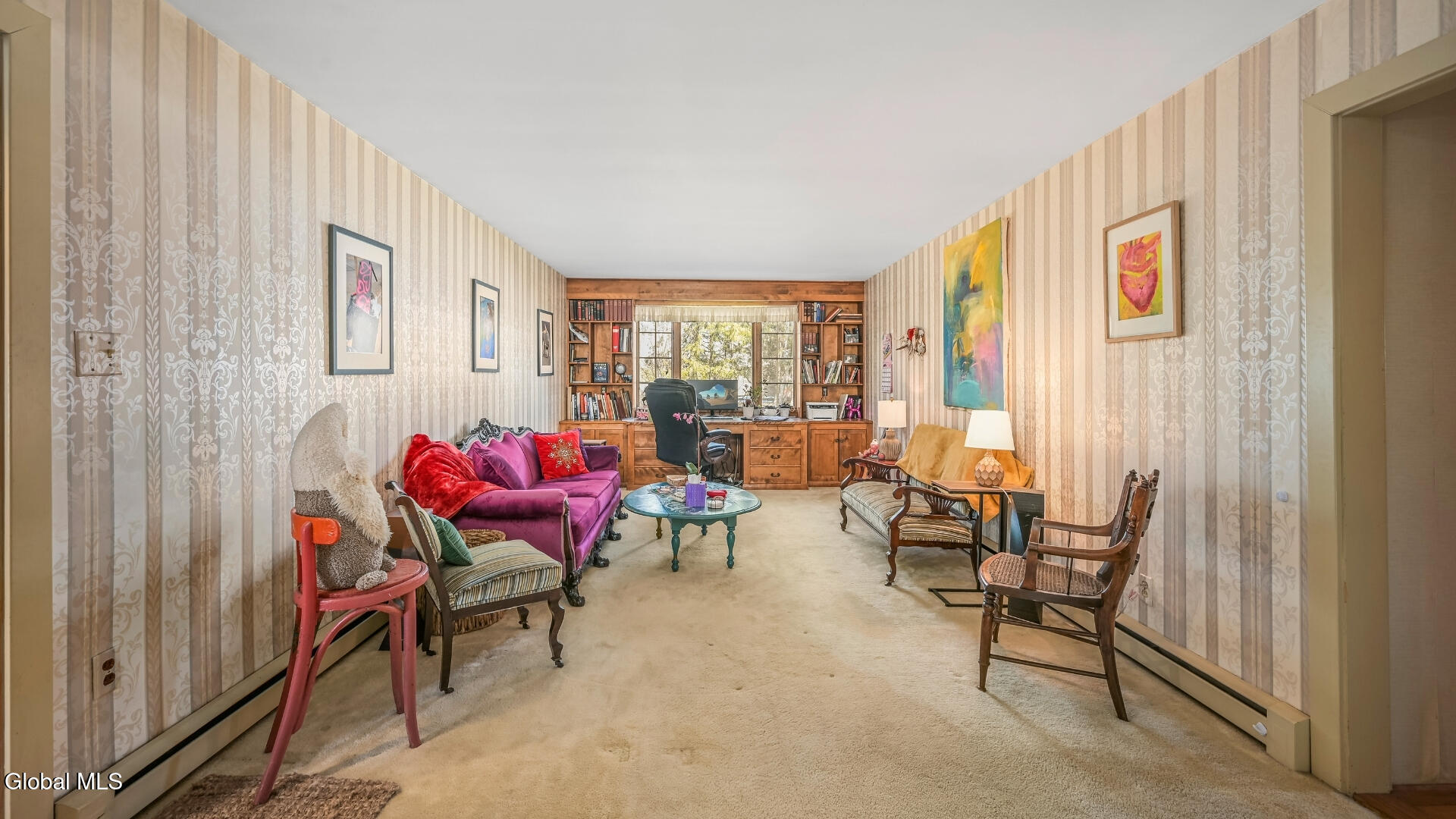 631 Latimer Hill Road Canajoharie NY 13317