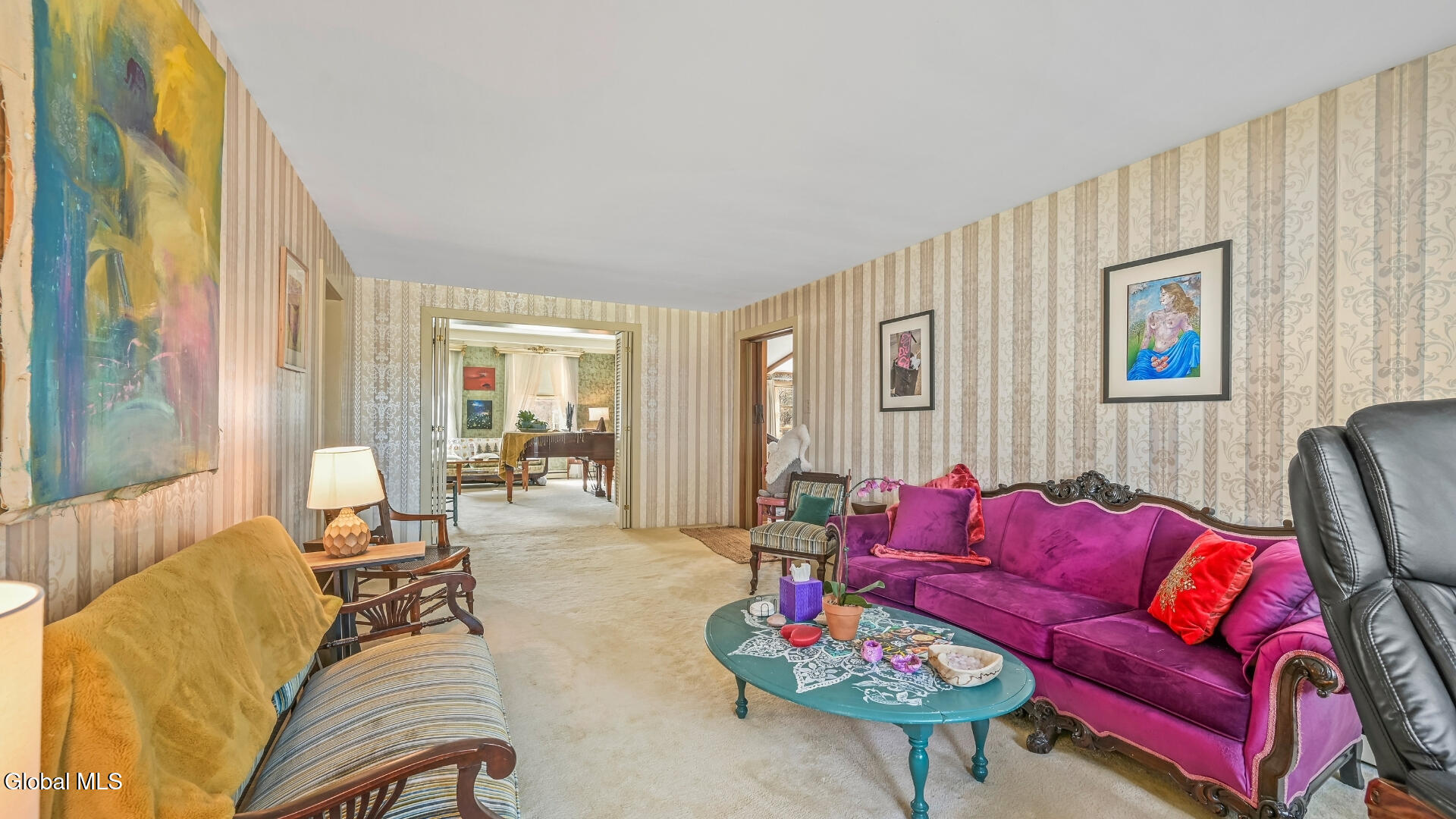 631 Latimer Hill Road Canajoharie NY 13317
