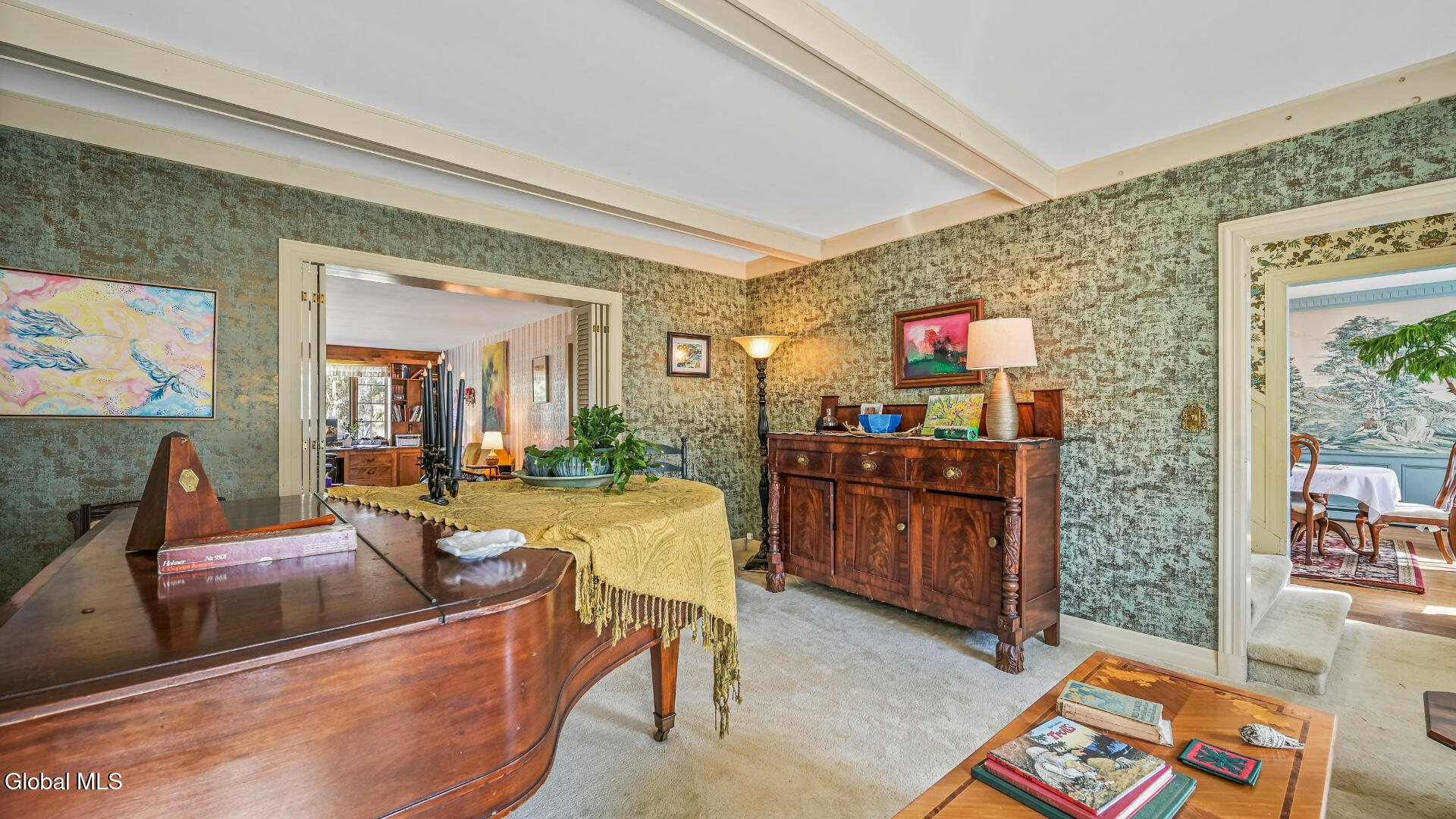 631 Latimer Hill Road Canajoharie NY 13317