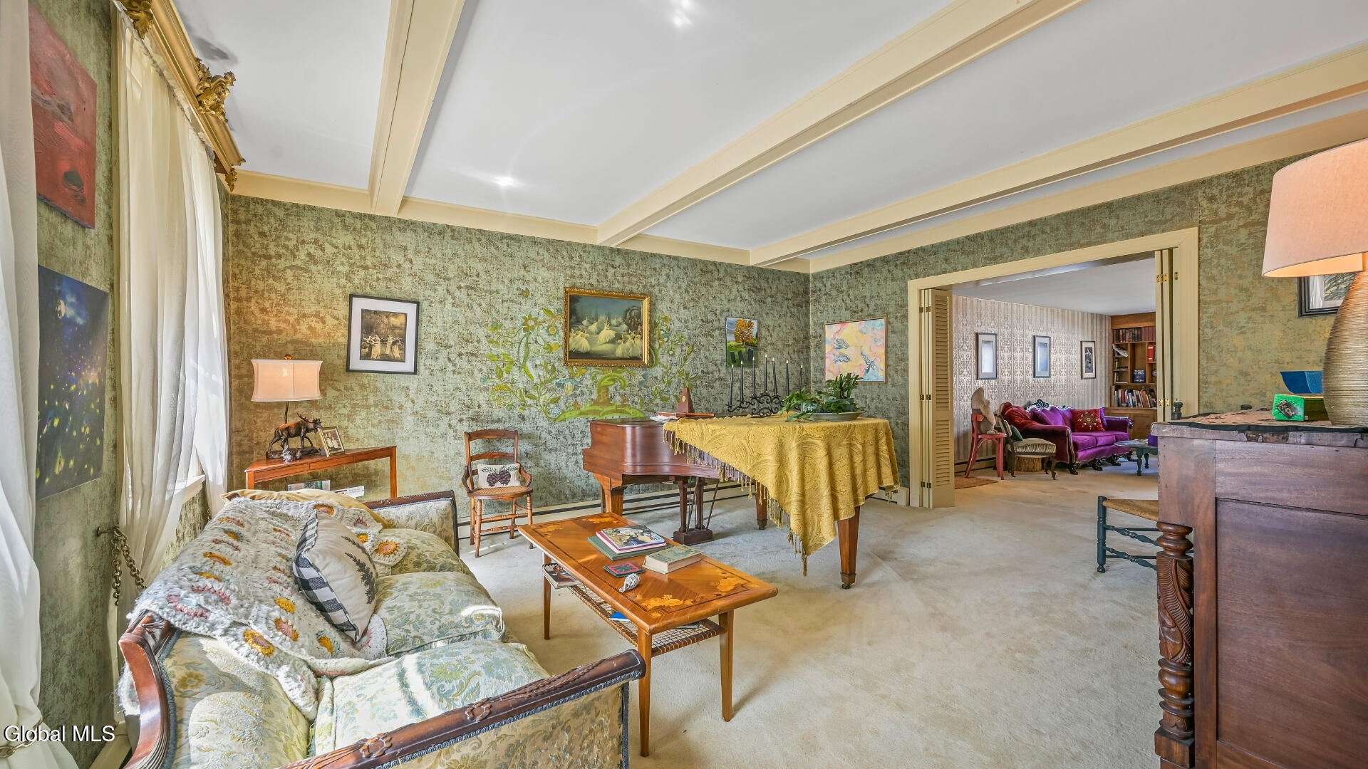 631 Latimer Hill Road Canajoharie NY 13317