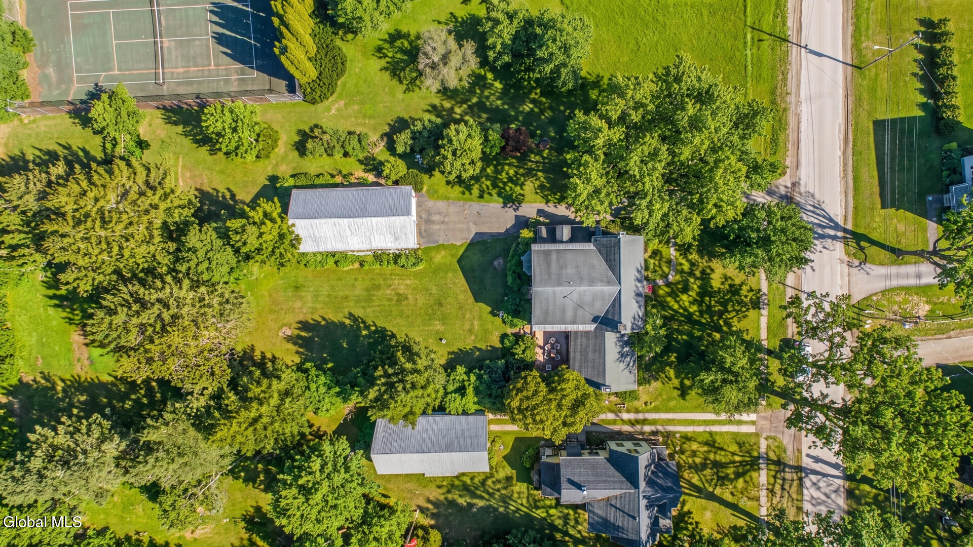 631 Latimer Hill Road Canajoharie NY 13317