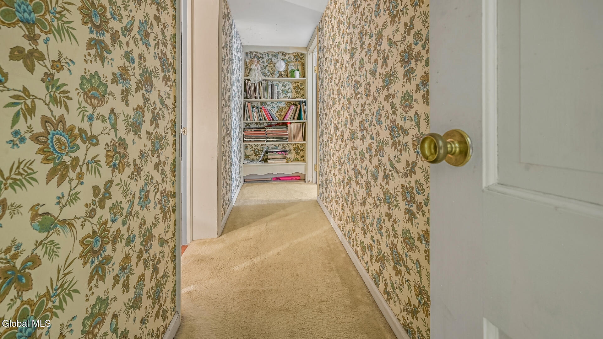 631 Latimer Hill Road Canajoharie NY 13317