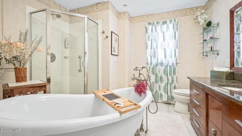 631 Latimer Hill Road Canajoharie NY 13317