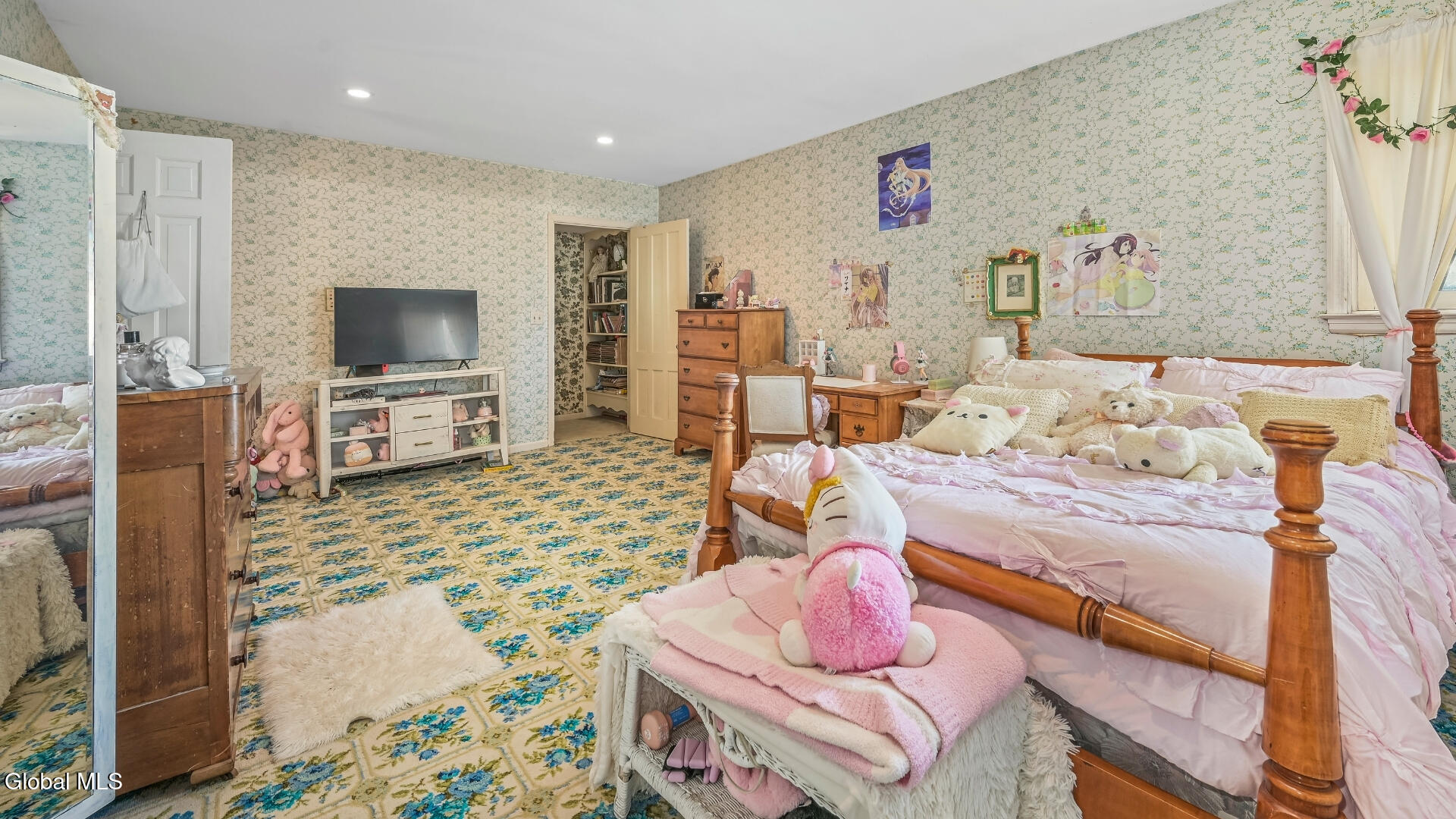 631 Latimer Hill Road Canajoharie NY 13317