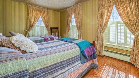 631 Latimer Hill Road Canajoharie NY 13317