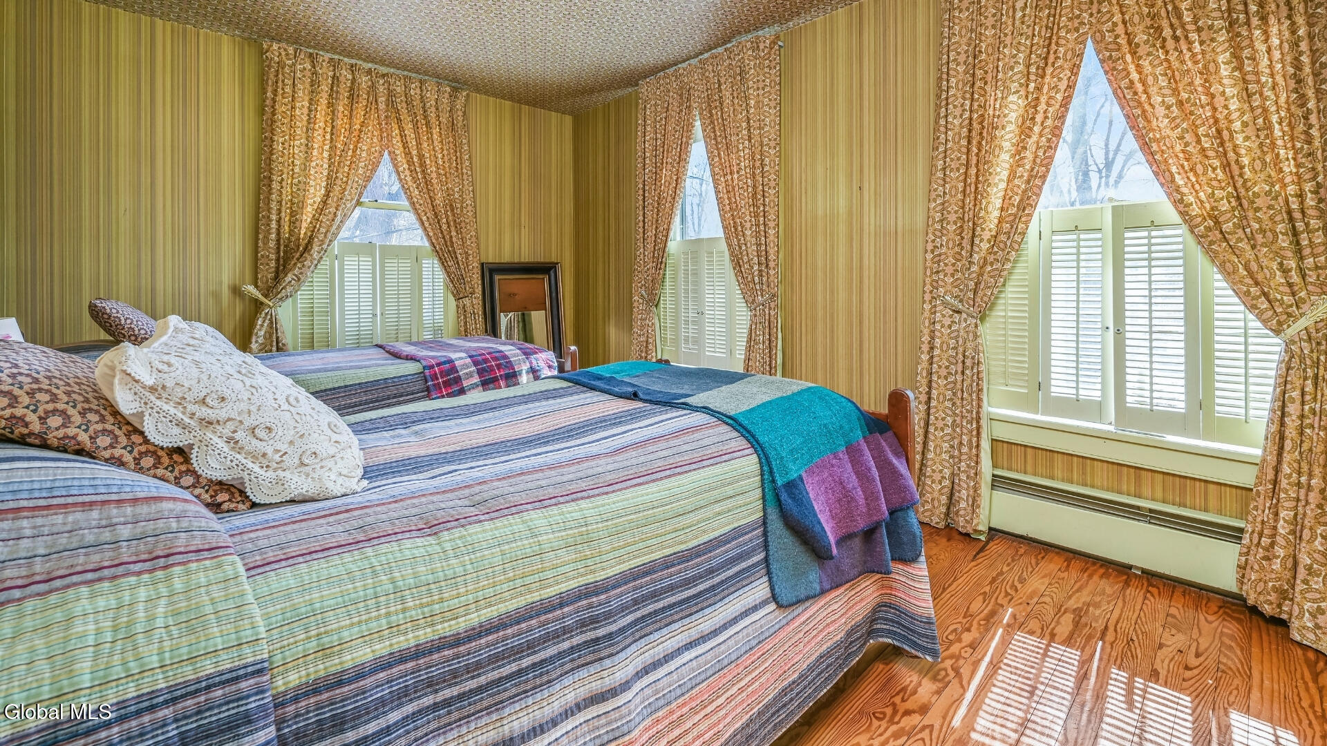 631 Latimer Hill Road Canajoharie NY 13317