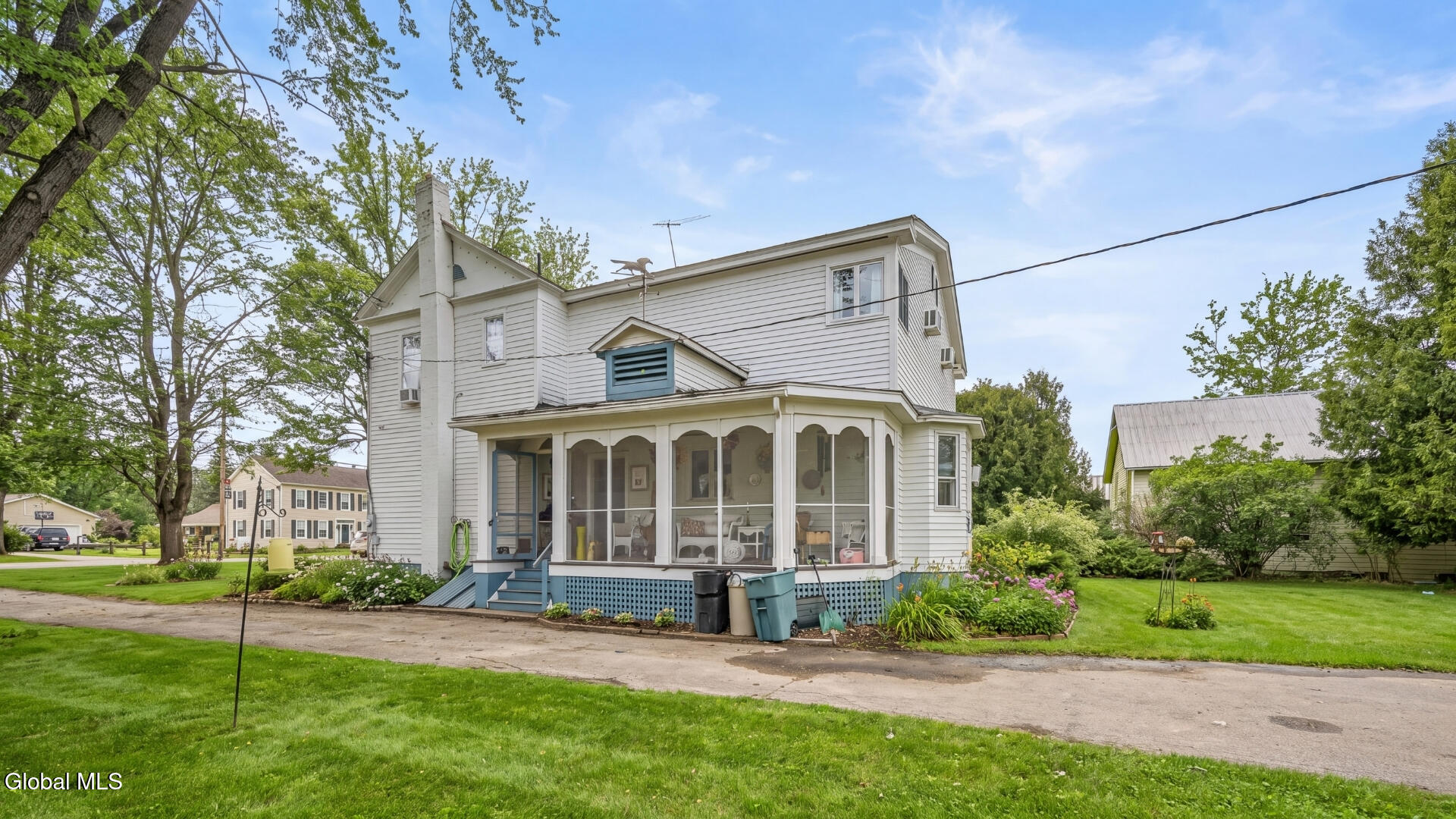 631 Latimer Hill Road Canajoharie NY 13317