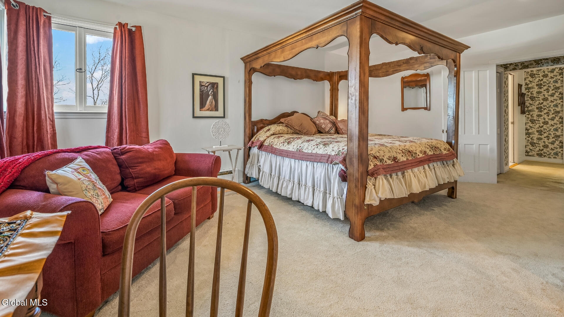 631 Latimer Hill Road Canajoharie NY 13317