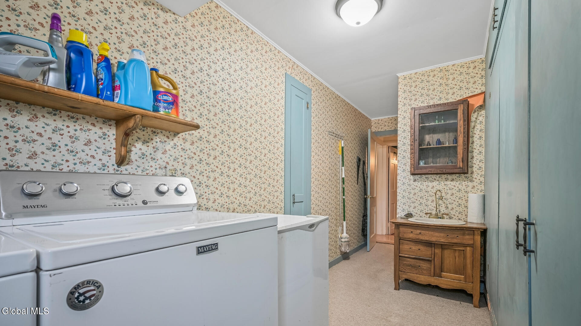 631 Latimer Hill Road Canajoharie NY 13317