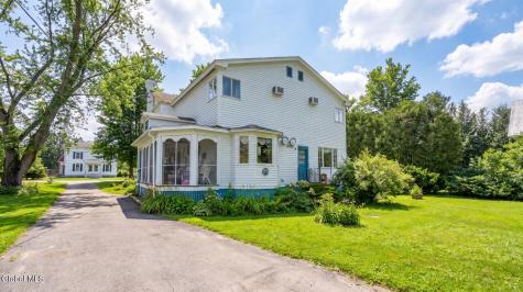 631 Latimer Hill Road Canajoharie NY 13317