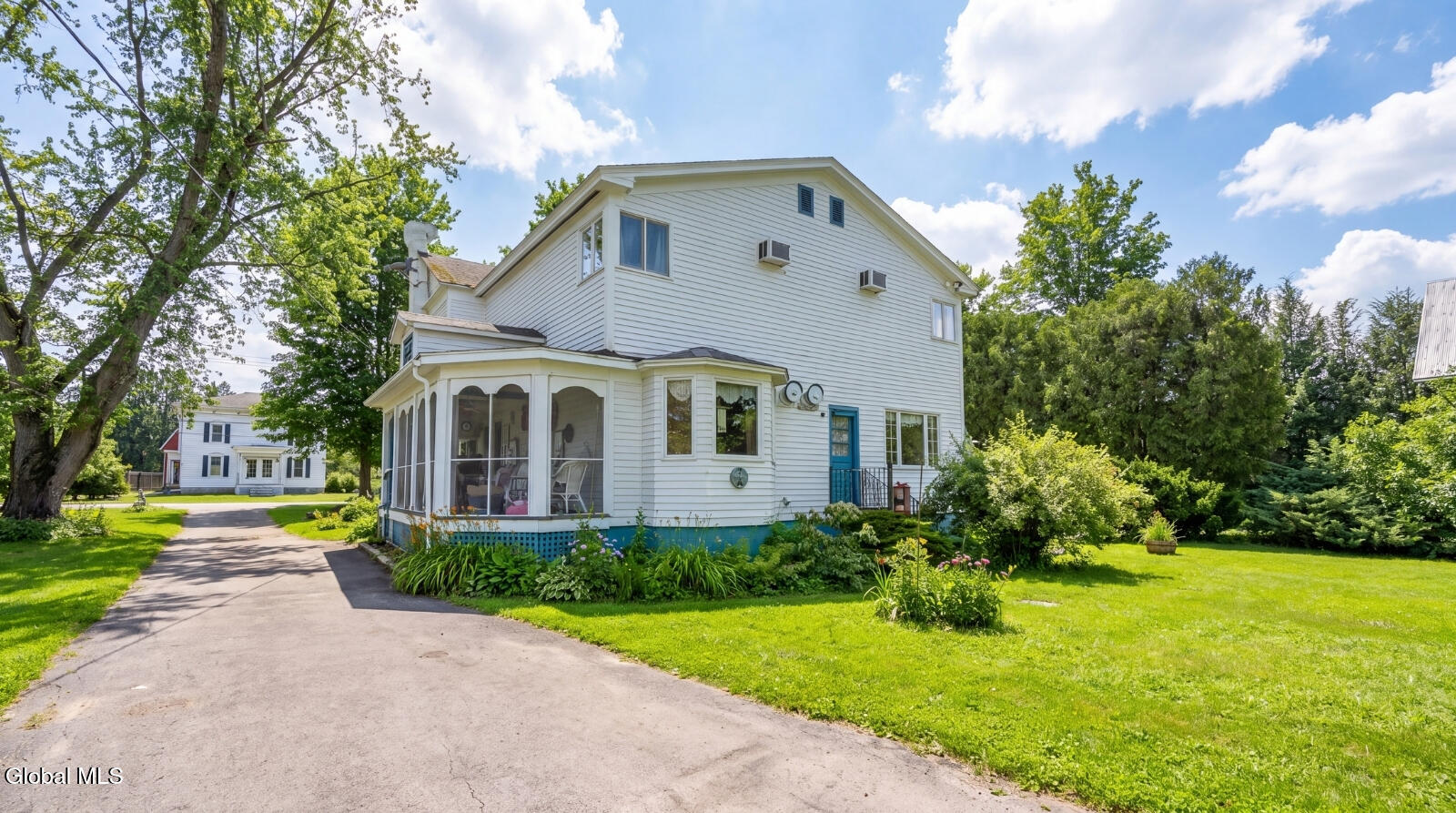 631 Latimer Hill Road Canajoharie NY 13317