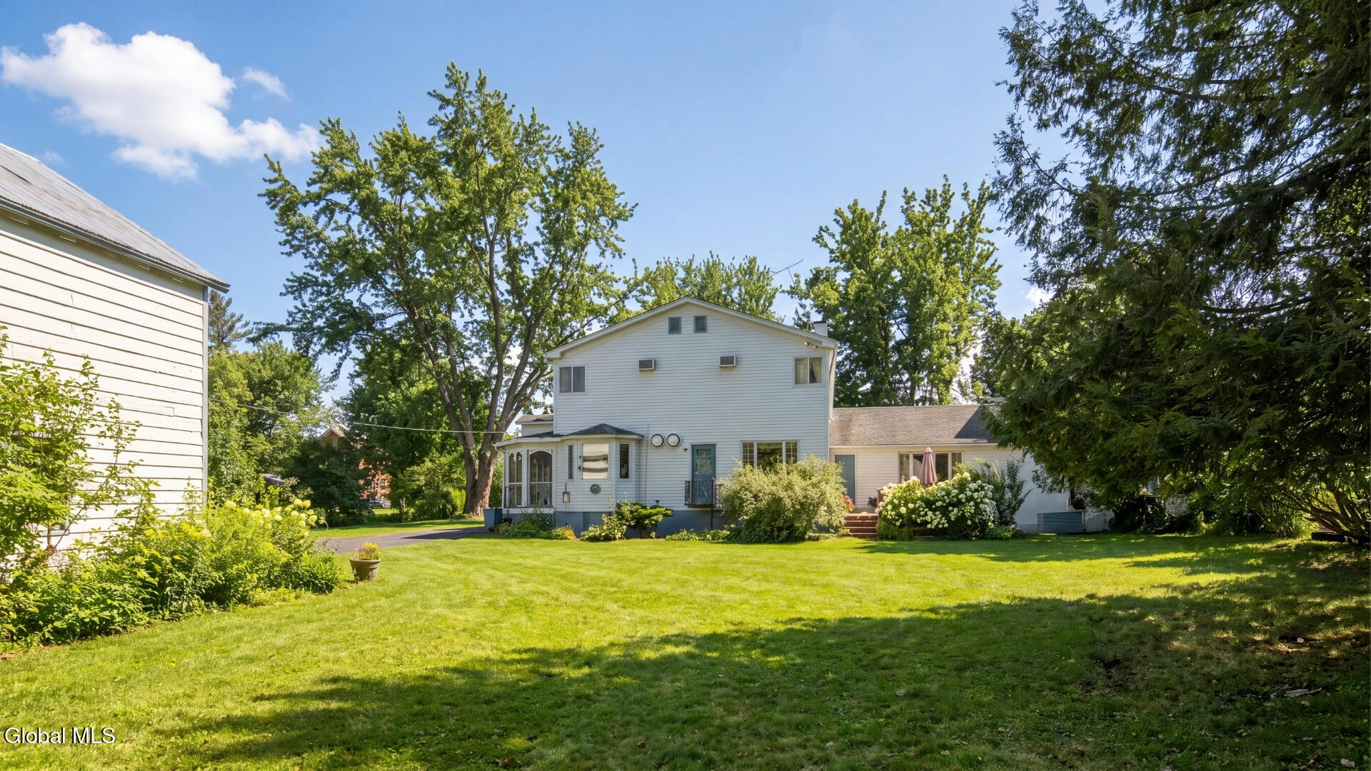 631 Latimer Hill Road Canajoharie NY 13317
