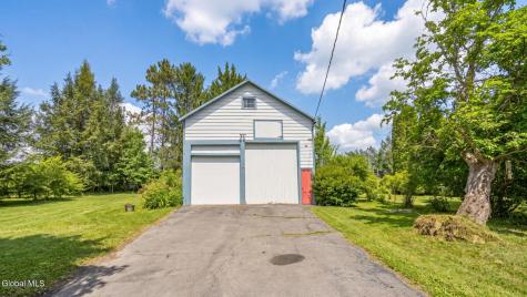 631 Latimer Hill Road Canajoharie NY 13317