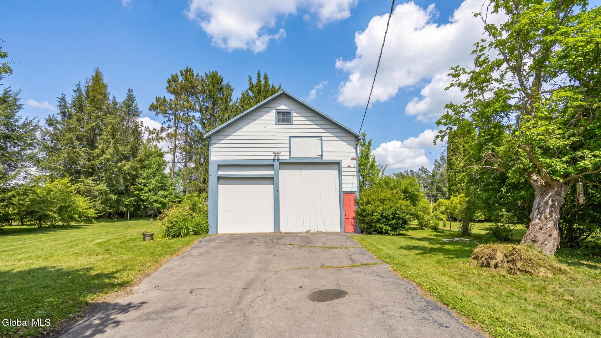 631 Latimer Hill Road Canajoharie NY 13317