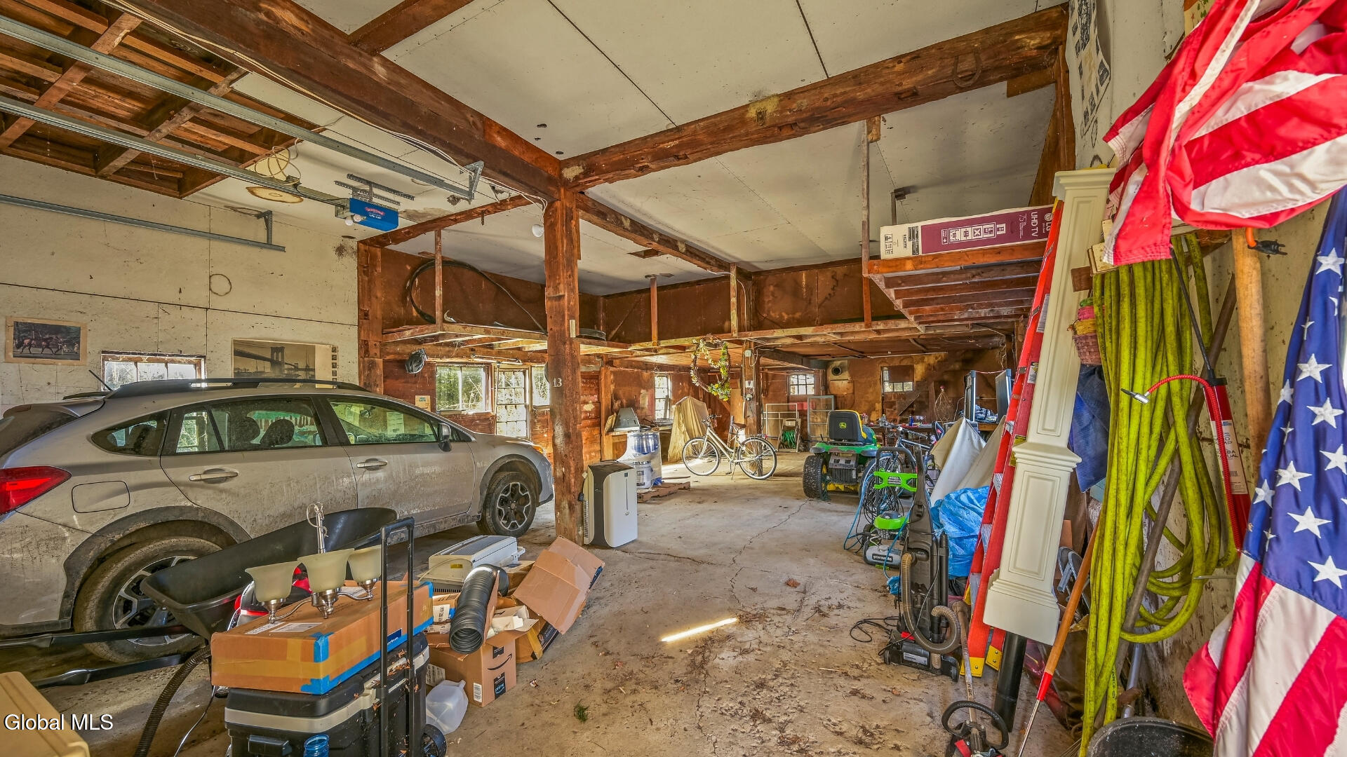 631 Latimer Hill Road Canajoharie NY 13317