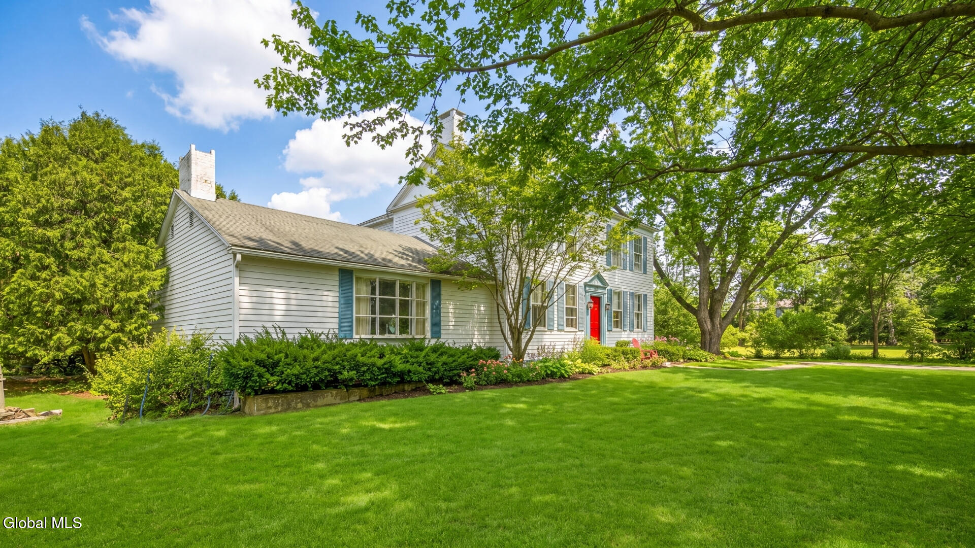 631 Latimer Hill Road Canajoharie NY 13317
