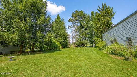 631 Latimer Hill Road Canajoharie NY 13317