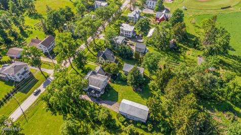 631 Latimer Hill Road Canajoharie NY 13317