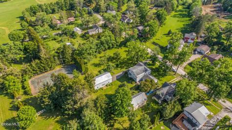 631 Latimer Hill Road Canajoharie NY 13317