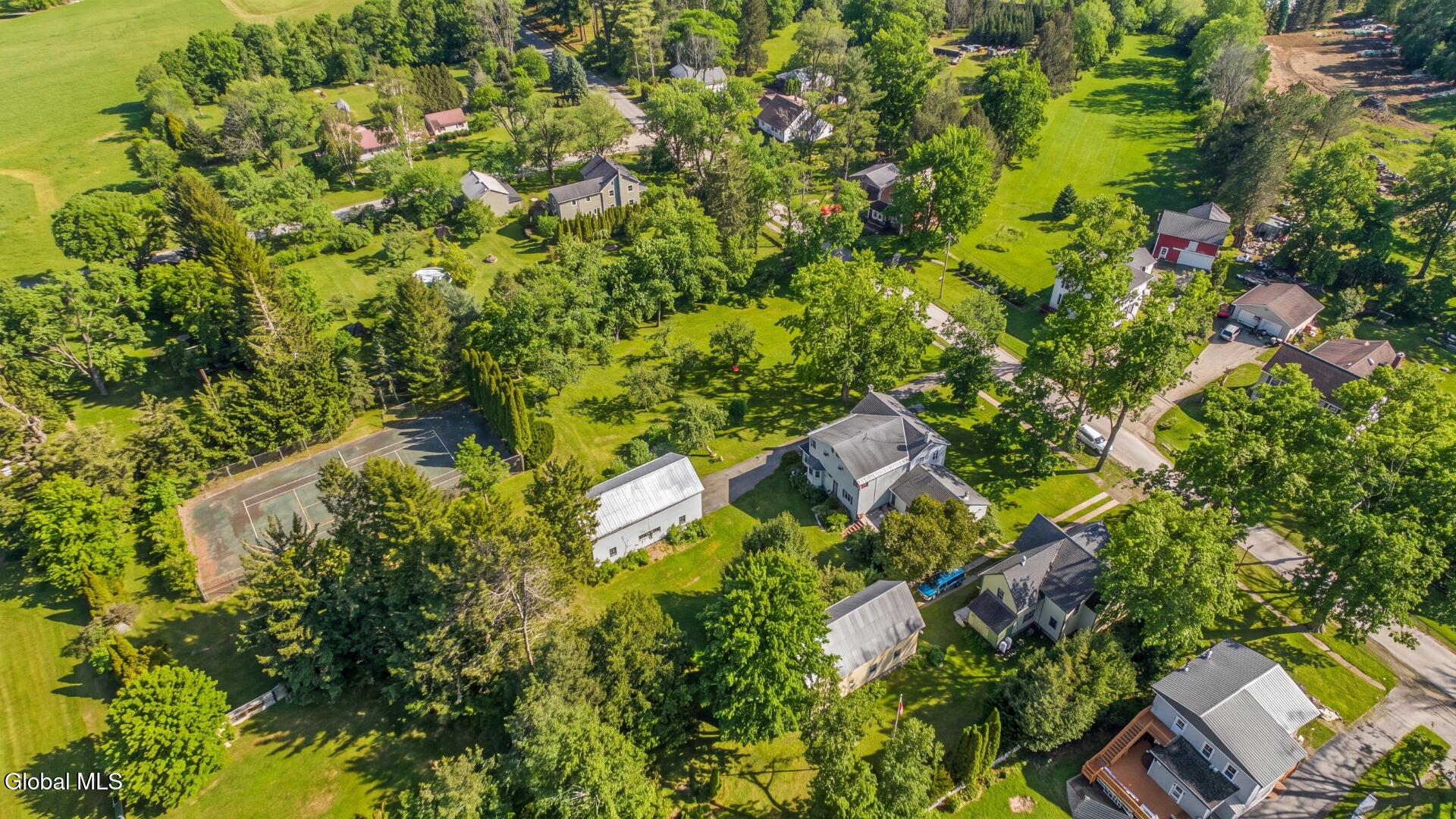 631 Latimer Hill Road Canajoharie NY 13317