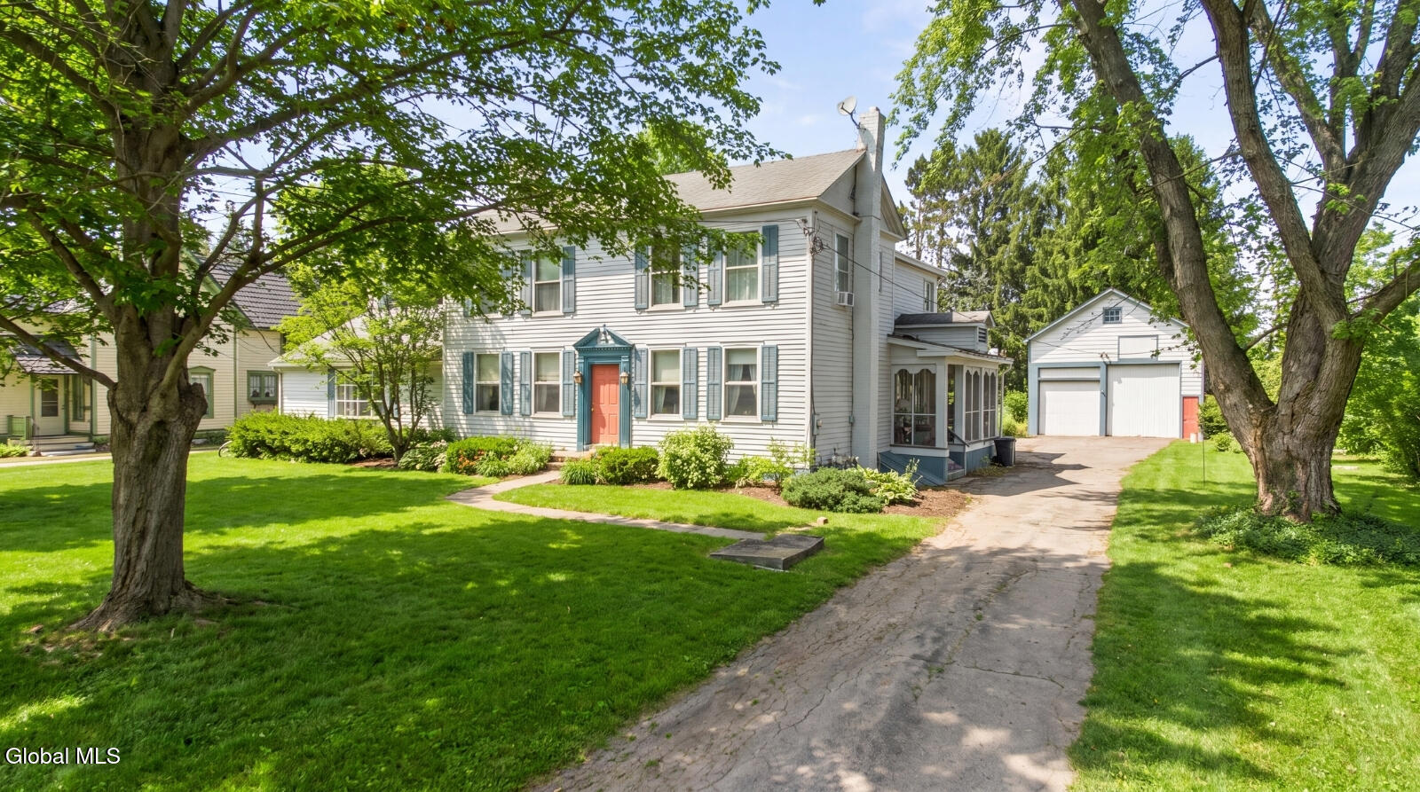631 Latimer Hill Road Canajoharie NY 13317