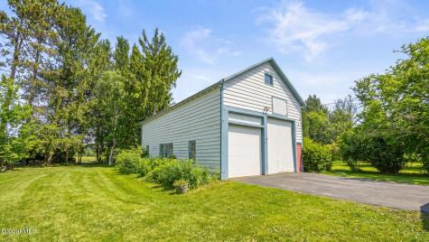 631 Latimer Hill Road Canajoharie NY 13317