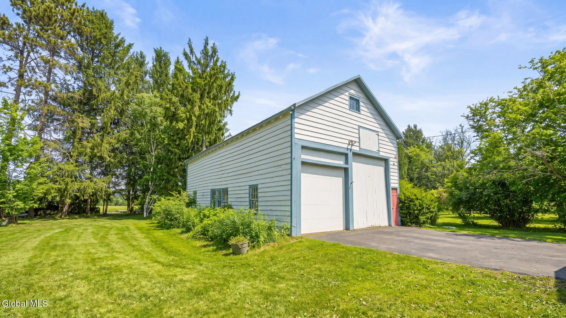 631 Latimer Hill Road Canajoharie NY 13317