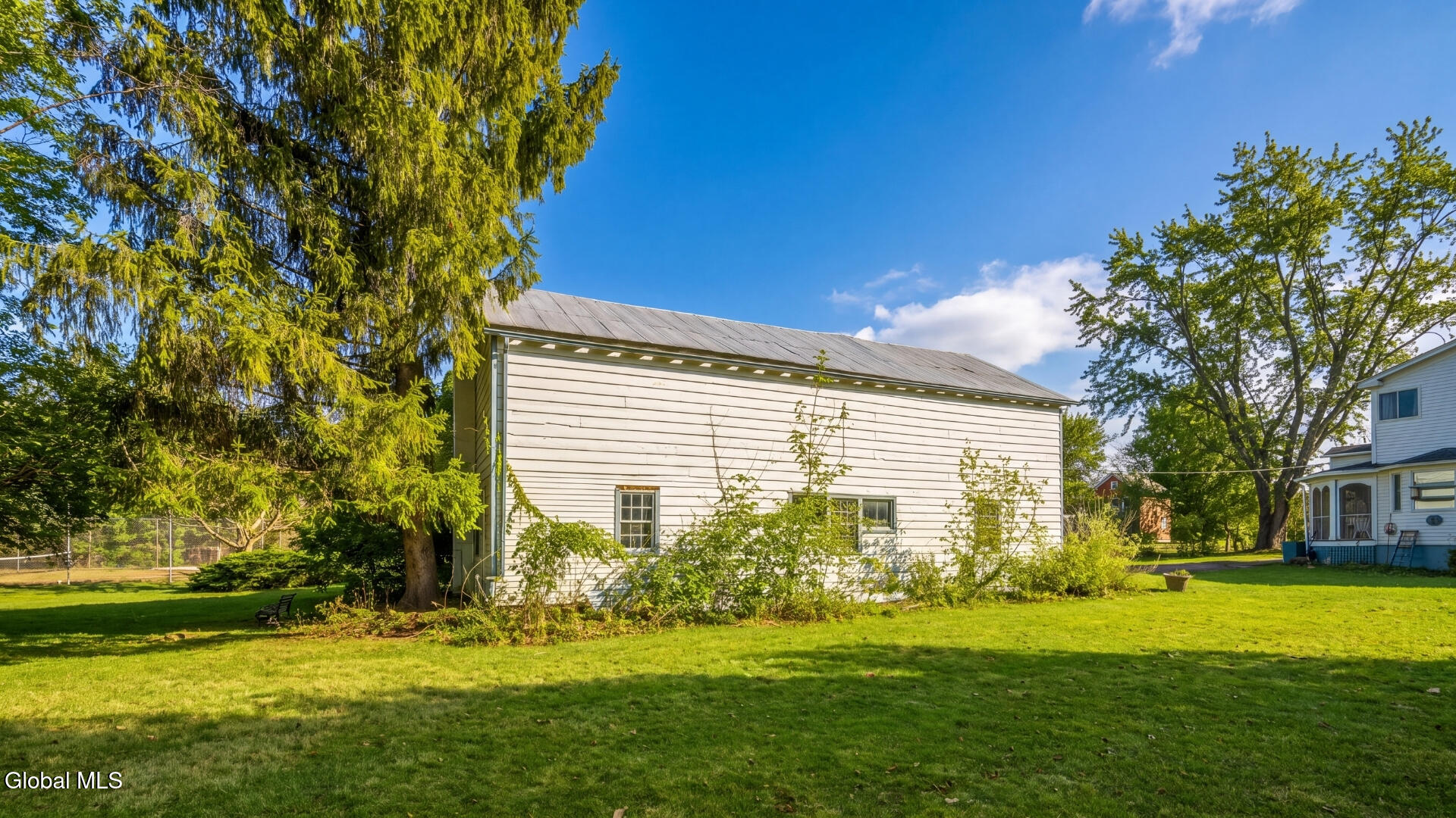 631 Latimer Hill Road Canajoharie NY 13317