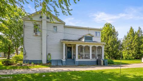 631 Latimer Hill Road Canajoharie NY 13317