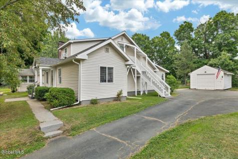178 Speigletown Road Troy NY 12182