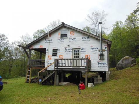 95 Battle Hill Road Hague NY 12836