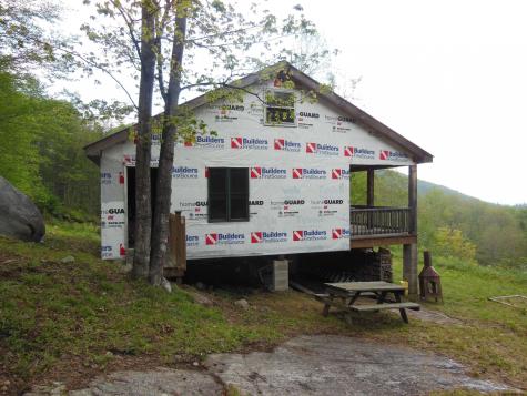 95 Battle Hill Road Hague NY 12836