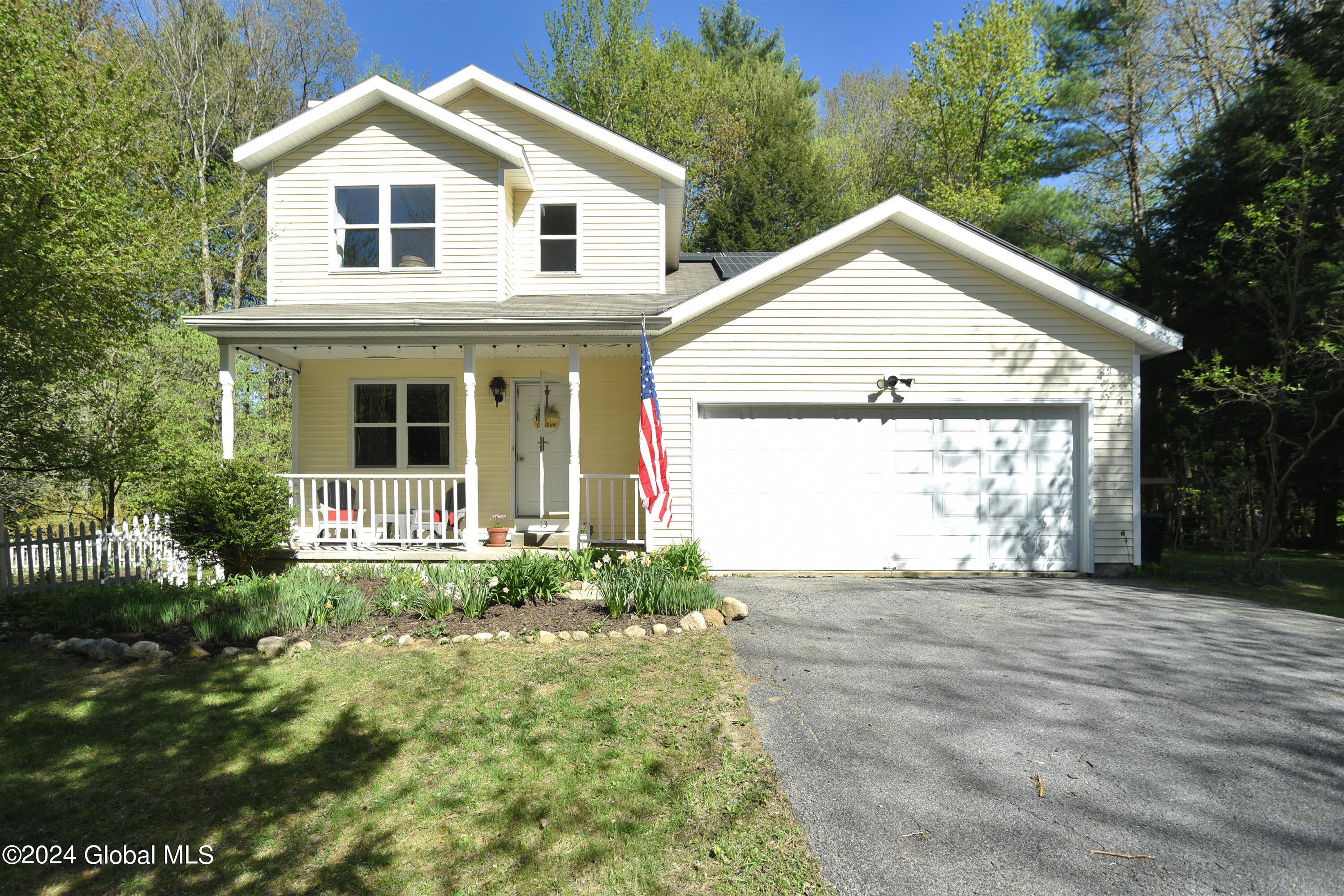 13 Mia Way Porter Corners NY 12859