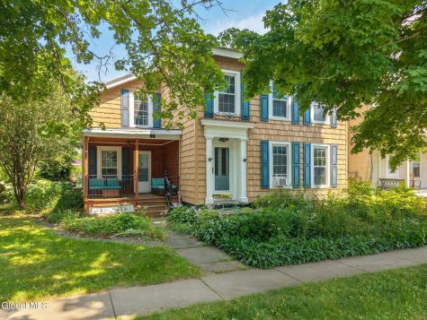 149 Main Street Esperance NY 12066
