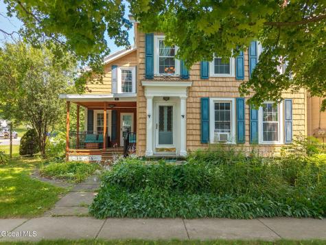 149 Main Street Esperance NY 12066