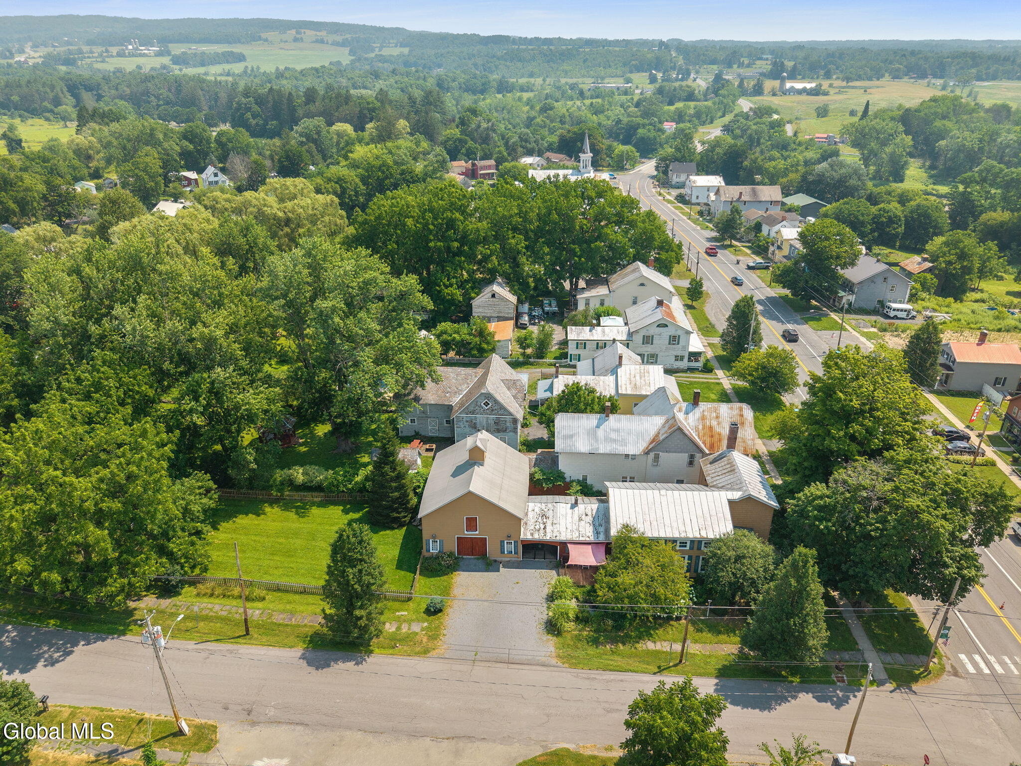 149 Main Street Esperance NY 12066